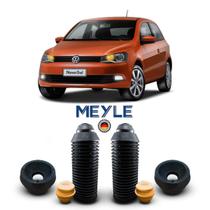 2 Kit Batente Reparo Dianteiro Volkswagen Gol G6