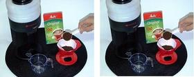 2 Kit Café - LIGFERV + Melitta 100