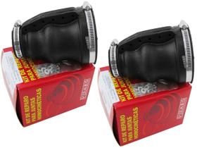 2 kit coifa semi eixo fusca 1967 a 1996 brasilia 1973 a 1982 2 kit coifa semi eixo fusca 1967 a 1996 brasilia 1973 a 1982