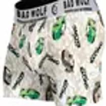 2 Kit com 10 cuecas cada, total 20 cuecas - Box Infantil Microfibra 2 Kit com 10 cuecas cada, total 20 cuecas - Box Infantil Microfibra