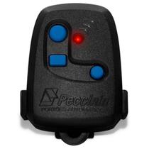 2 Kit Controle De Portão Eletrônico Peccinin Nice Com Pilha Qualidade premium modelo TX3C 2 Kit Controle De Portão Eletrônico Peccinin Nice Com Pilha Qualidade premium modelo TX3C