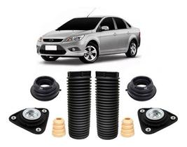 2 Kit Coxim Amortecedor Dianteiro Focus Sedan 2008 2009 2010 2 Kit Coxim Amortecedor Dianteiro Focus Sedan 2008 2009 2010