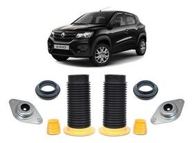 2 Kit Coxim Amortecedor Dianteiro Kwid 2017 2018 2019 2020 2 Kit Coxim Amortecedor Dianteiro Kwid 2017 2018 2019 2020