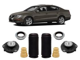2 Kit Coxim Batente Coifa Dianteiro Vw Passat 2008 2009 2010 2 Kit Coxim Batente Coifa Dianteiro Vw Passat 2008 2009 2010