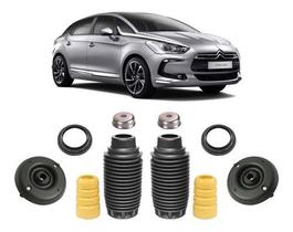 2 Kit Coxim Batente Dianteiro Citroen Ds4 2012 2013 2014 15 2 Kit Coxim Batente Dianteiro Citroen Ds4 2012 2013 2014 15