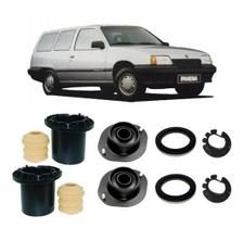 2 Kit Coxim Batente Dianteiro Ipanema 1992 1993 1994 1995 96