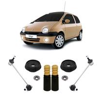 2 Kit Coxim Bieleta Dianteira Renault Twingo 1997