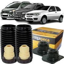2 Kit Coxim Coifa Batente Dianteiro Palio Siena Idea Weekend 2 Kit Coxim Coifa Batente Dianteiro Palio Siena Idea Weekend