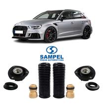 2 Kit Coxim Do Amortecedor Dianteiro Audi Rs3 2016 2017 2018