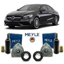 2 Kit Coxim Reparo Dianteiro Mercedes Cla 45 Amg 2015 16 17