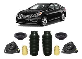 2 Kit Coxim Rolamento Batente Dianteiro era 2013 2014 2015 2 Kit Coxim Rolamento Batente Dianteiro era 2013 2014 2015