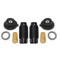 2 Kit Coxim Rolamento Dianteiro Fiat Stilo 2007 2008 2009 10