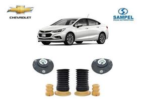 2 Kit Da Suspensão Dianteira Chevrolet Cruze Sedan 2018 2019 2020