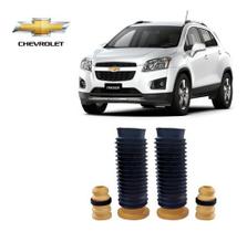 2 Kit Da Suspensão Dianteira Chevrolet Tracker 2014 2015 2016