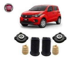 2 Kit Da Suspensão Dianteira Fiat Mobi 2017 2018 2019 2020