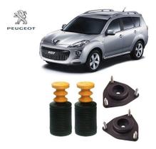 2 Kit Da Suspensão Dianteira Peugeot 4007 - 2006 2007 2008 2009