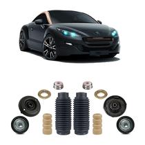 2 Kit Da Suspensão Dianteira Peugeot Rcz