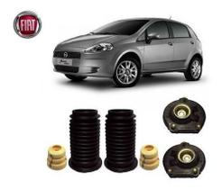 2 Kit Da Suspensão Dianteira Punto 2008 2009 2010 2011 2012 2013 2014