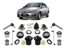 2 Kit Da Suspensão Dianteira Vectra 2006 2007 2008 Completo