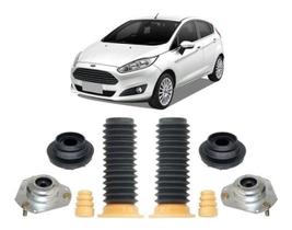 2 Kit Da Suspensão Dianteiro Ford New Fiesta 2011 2012 2013