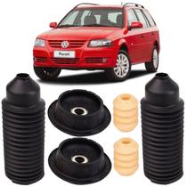 2 Kit Dianteiro Batente Coifa Coxim Parati G4 Axios Original 2 Kit Dianteiro Batente Coifa Coxim Parati G4 Axios Original
