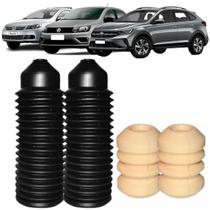 2 Kit Dianteiro Gol G5 Saveiro Voyage Up Nivus TCross Virtus 2 Kit Dianteiro Gol G5 Saveiro Voyage Up Nivus TCross Virtus