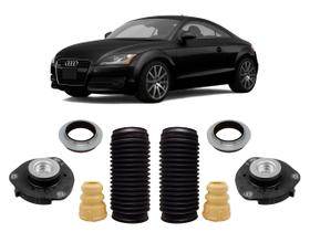 2 Kit Do Amortecedor Dianteiro Audi Tt 2009 2010 2011 2012