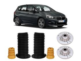 2 Kit Do Amortecedor Dianteiro Bmw 220I - 2015 2016 2017 F22