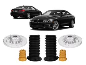 2 Kit Do Amortecedor Dianteiro Bmw 435i 2013 2014 2015 F32 2 Kit Do Amortecedor Dianteiro Bmw 435i 2013 2014 2015 F32