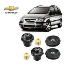 2 Kit Do Amortecedor Dianteiro Chevrolet Zafira 2001 2002 2003 2004