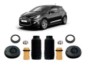 2 Kit Do Amortecedor Dianteiro Completo Ds3 2012 2013 2014