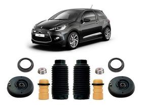 2 Kit Do Amortecedor Dianteiro Completo Ds3 2012 2013 2014 2 Kit Do Amortecedor Dianteiro Completo Ds3 2012 2013 2014