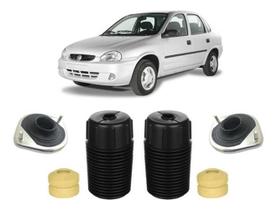 2 Kit Do Amortecedor Dianteiro Corsa 1994 1995 1996 97 2 Kit Do Amortecedor Dianteiro Corsa 1994 1995 1996 97