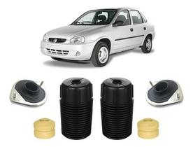 2 Kit Do Amortecedor Dianteiro Corsa 1994 1995 1996 97 2 Kit Do Amortecedor Dianteiro Corsa 1994 1995 1996 97