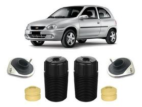 2 Kit Do Amortecedor Dianteiro Corsa Wind 1994 1995 1996 97 2 Kit Do Amortecedor Dianteiro Corsa Wind 1994 1995 1996 97