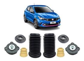 2 Kit Do Amortecedor Dianteiro Fiat Argo 2017 2018 2019 2020 2 Kit Do Amortecedor Dianteiro Fiat Argo 2017 2018 2019 2020