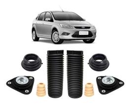 2 Kit Do Amortecedor Dianteiro Focus 09 2010 2011 2012 2013