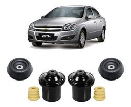 2 Kit Do Amortecedor Dianteiro Gm Vectra 2006 2007 2008 09