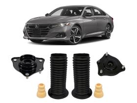2 Kit Do Amortecedor Dianteiro Honda Accord 2018 2019 2020 2 Kit Do Amortecedor Dianteiro Honda Accord 2018 2019 2020