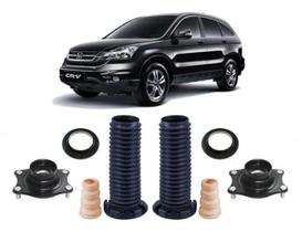 2 Kit Do Amortecedor Dianteiro Honda Crv 2007 2008 2009 2010