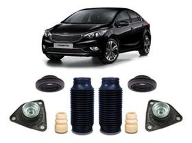 2 Kit Do Amortecedor Dianteiro Kia New Cerato 2016 2017 2018