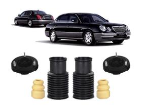 2 Kit Do Amortecedor Dianteiro Kia Opirus 2006 2007 2008 09