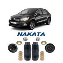 2 Kit Do Amortecedor Dianteiro Nakata Citron Ds4 2012 2013