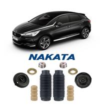 2 Kit Do Amortecedor Dianteiro Nakata Ds5 2012 2013 2014 15