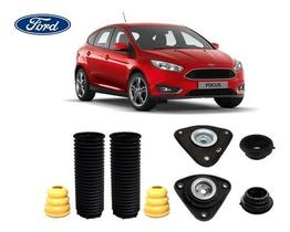 2 Kit Do Amortecedor Dianteiro Novo Focus 2014 15 16 2017/..