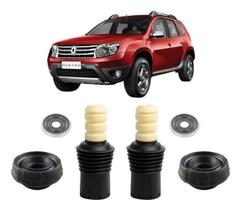 2 Kit Do Amortecedor Dianteiro Renault Duster 2012 2013 2014