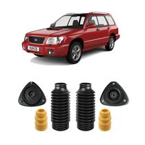 2 Kit Do Amortecedor Dianteiro Subaru Forester 1998 À 2007