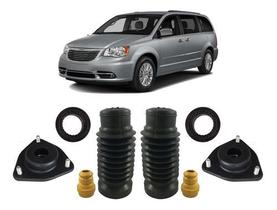 2 Kit Do Amortecedor Dianteiro Town Country 2010 2011 2012