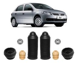 2 Kit Do Amortecedor Dianteiro Volkswagen Gol G5 2008 09 10