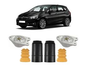 2 Kit Do Amortecedor Traseiro Bmw 220i 2015 2016 2017 2018